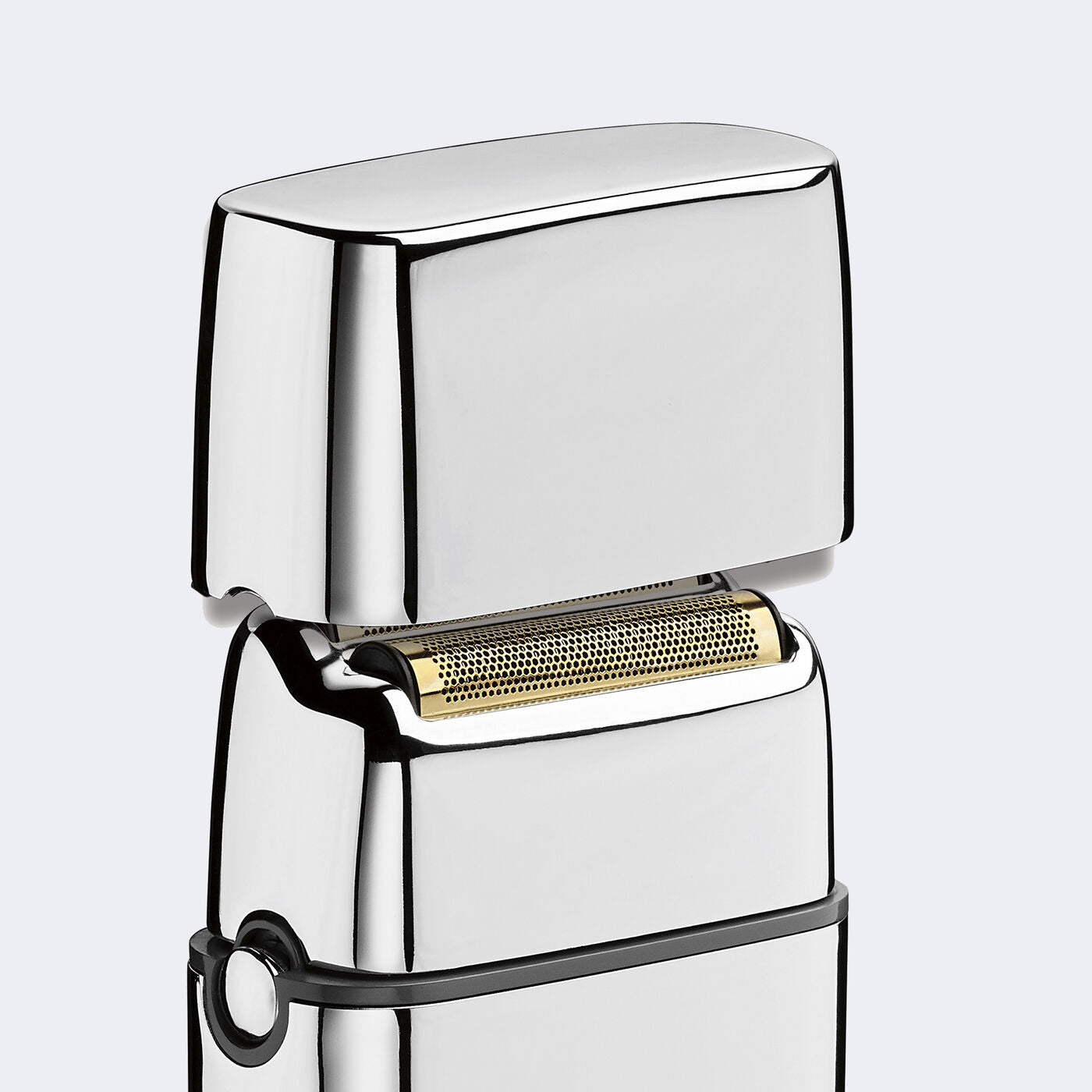 Babyliss SilverFX Double Foil Shaver FXFS2S Secondary image