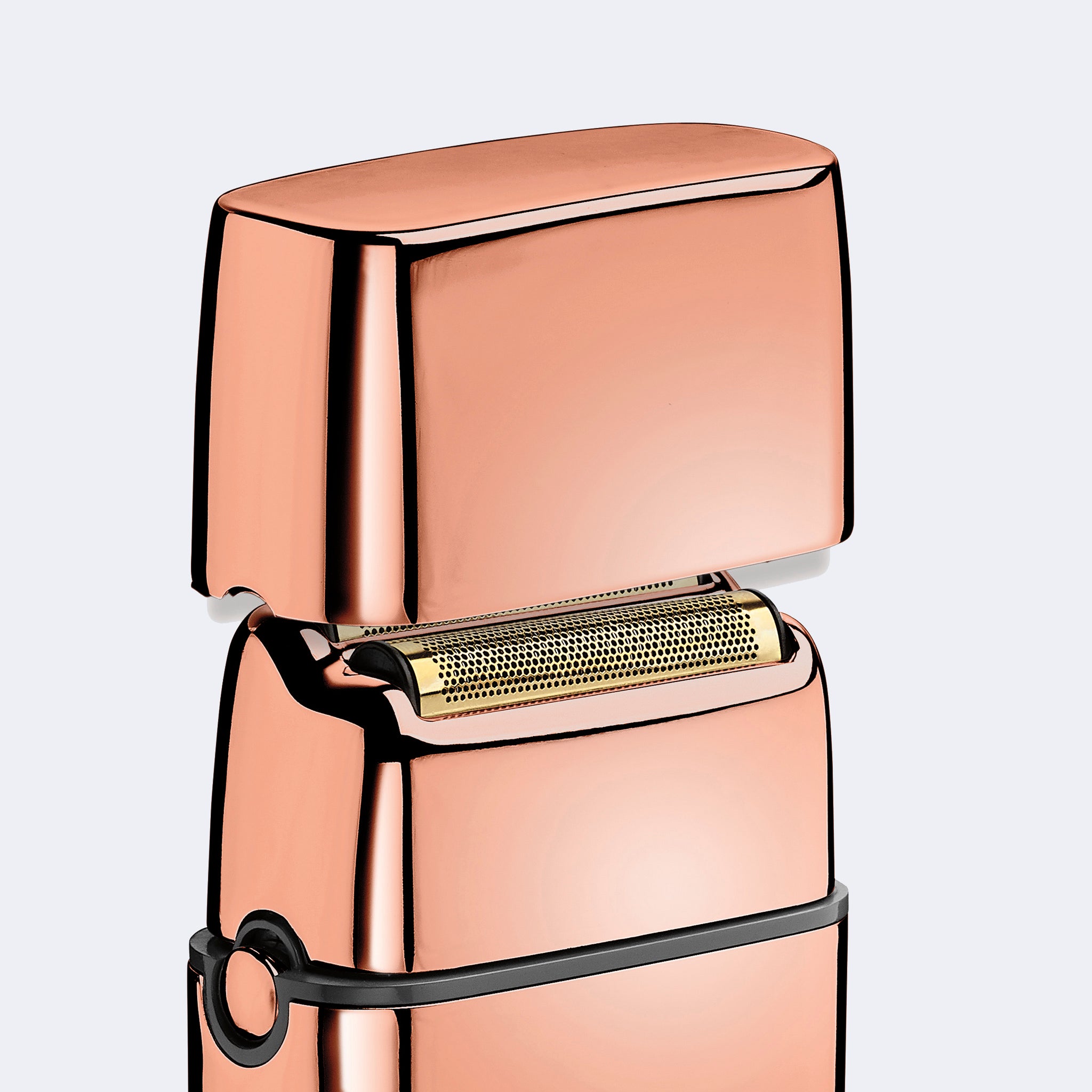 Babyliss FoilFX02 FX Double Foil Shaver - Rose Gold