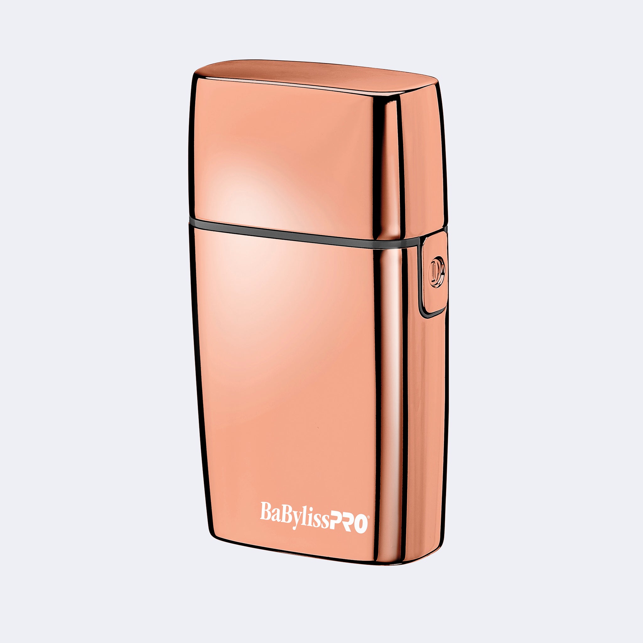 Babyliss FoilFX02 FX Double Foil Shaver - Rose Gold Secondary image