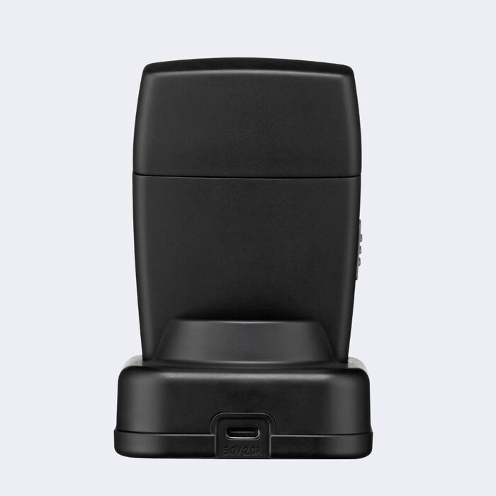 Babyliss Pro Lo-Pro FX Compact Foil Shaver (FXLPFS1)