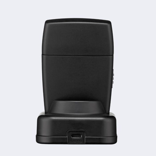 Babyliss Pro Lo-Pro FX Compact Foil Shaver (FXLPFS1)