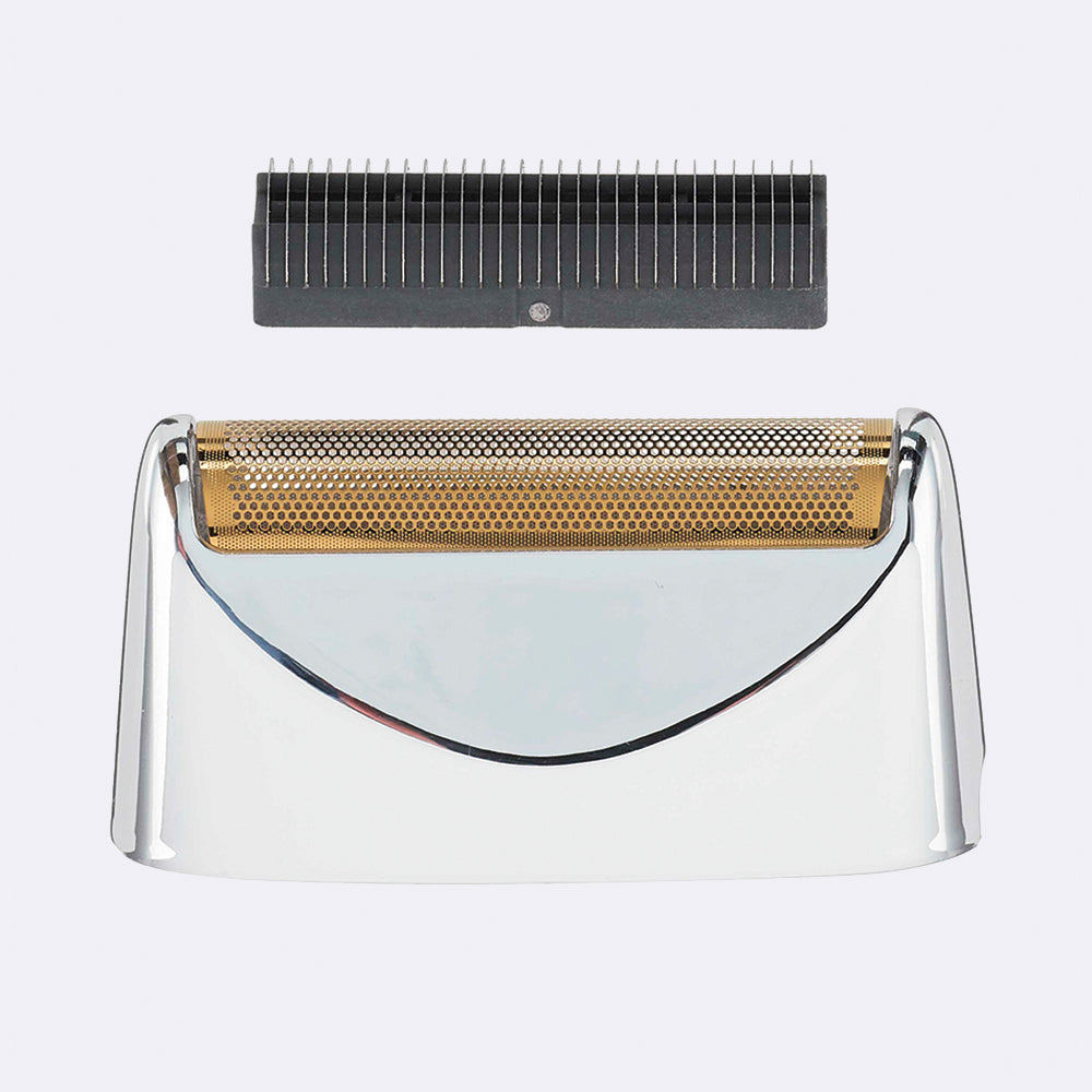 Babyliss Pro FXRF Replacement Foil Head - Silver (FXRF1) Main image