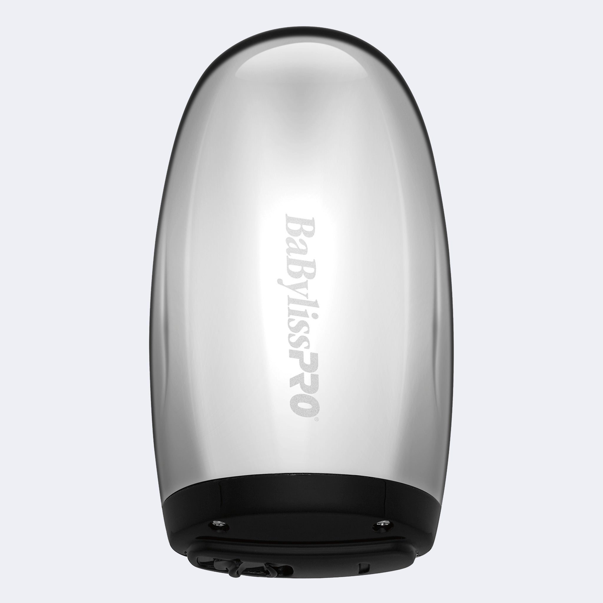 Babyliss Pro Vibe FX Cordless Massager Silver Secondary image