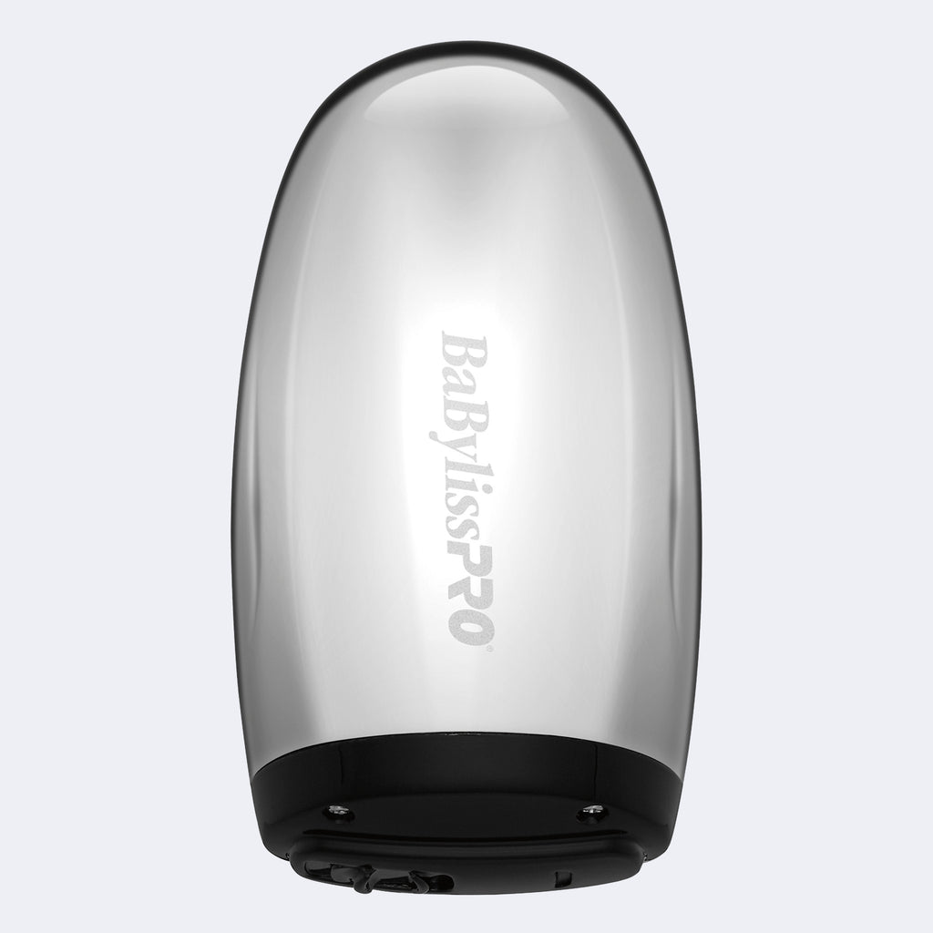 Babyliss Pro Vibe FX Cordless Massager Silver