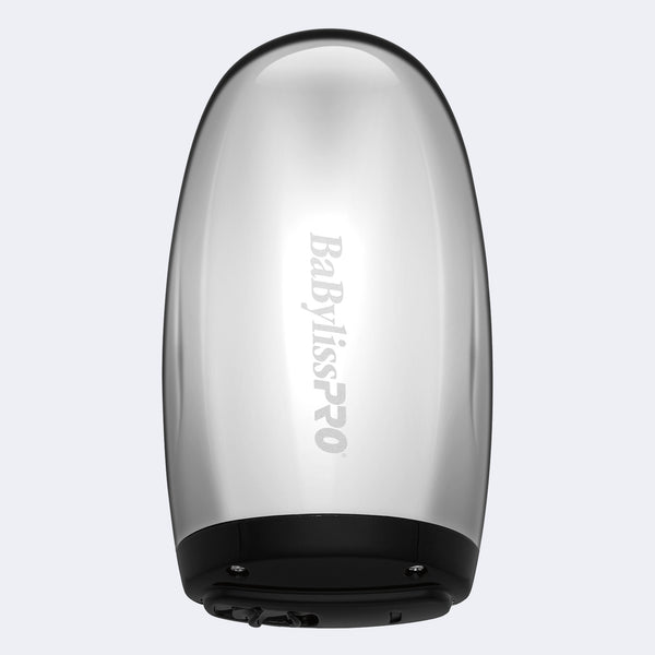 Babyliss Pro Vibe FX Cordless Massager Silver