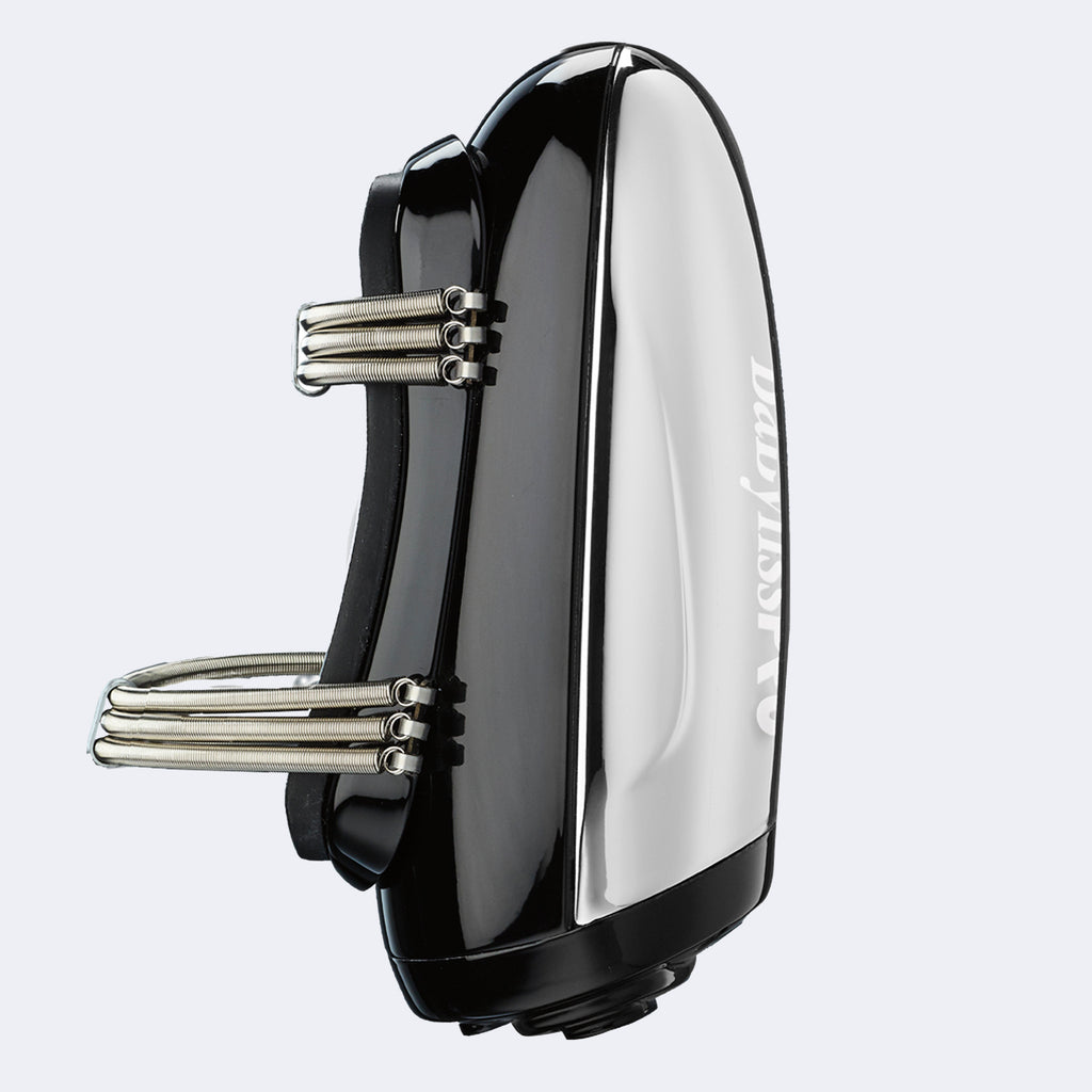 Babyliss Pro Vibe FX Cordless Massager Silver
