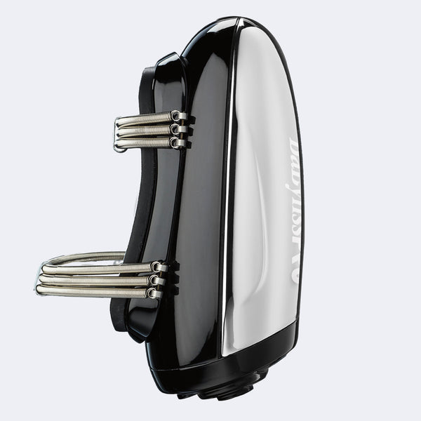 Babyliss Pro Vibe FX Cordless Massager Silver