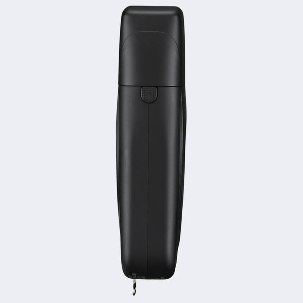 Babyliss Pro FX3 High Speed Foil Shaver Black