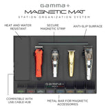 Stylecraft Gamma+ Magnetic Station Mat