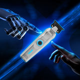 Gamma+ Cyborg Digital Brusless Trimmer
