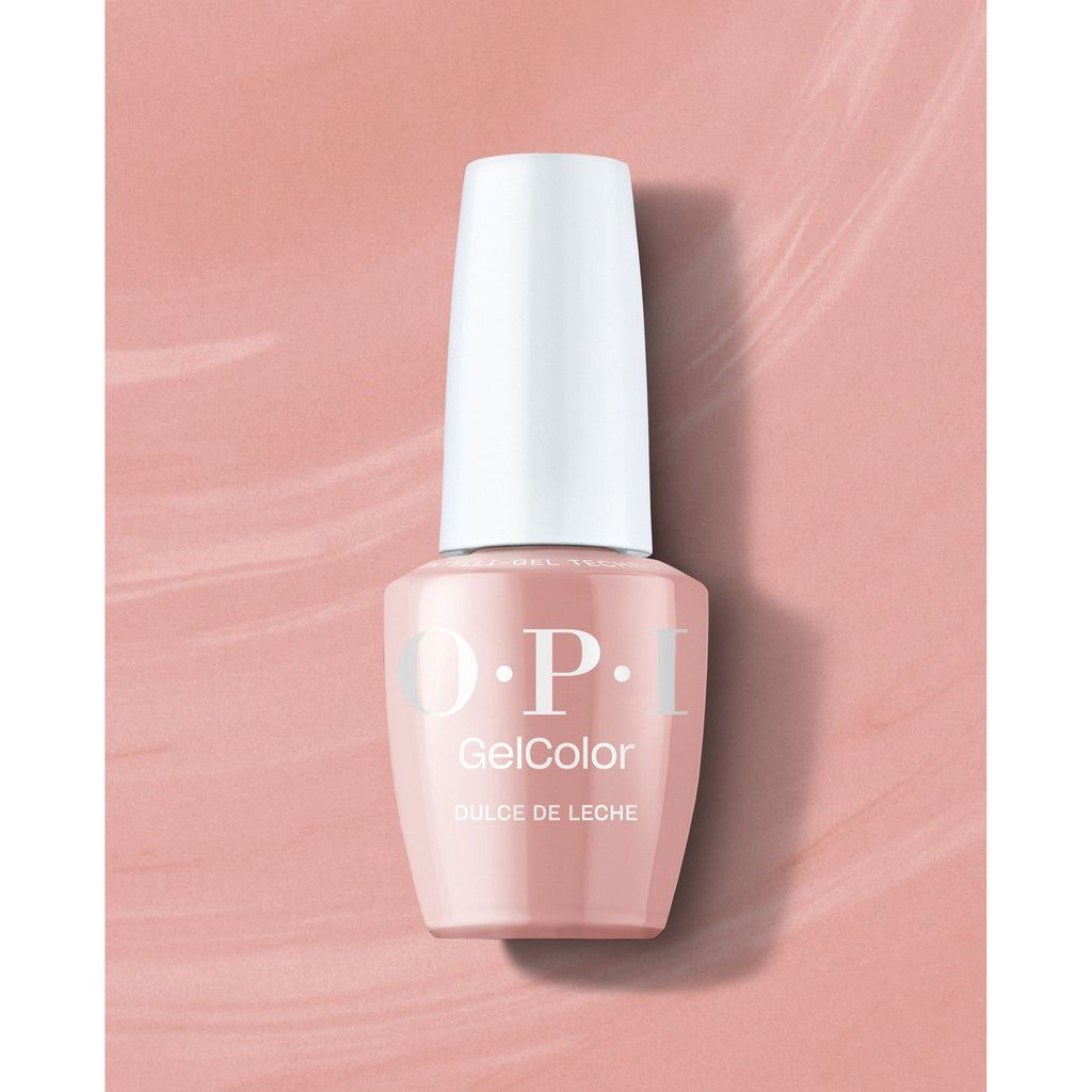 OPI GelColor - Dulce De Leche (GCA15)