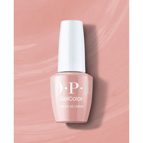 OPI GelColor - Dulce De Leche (GCA15)