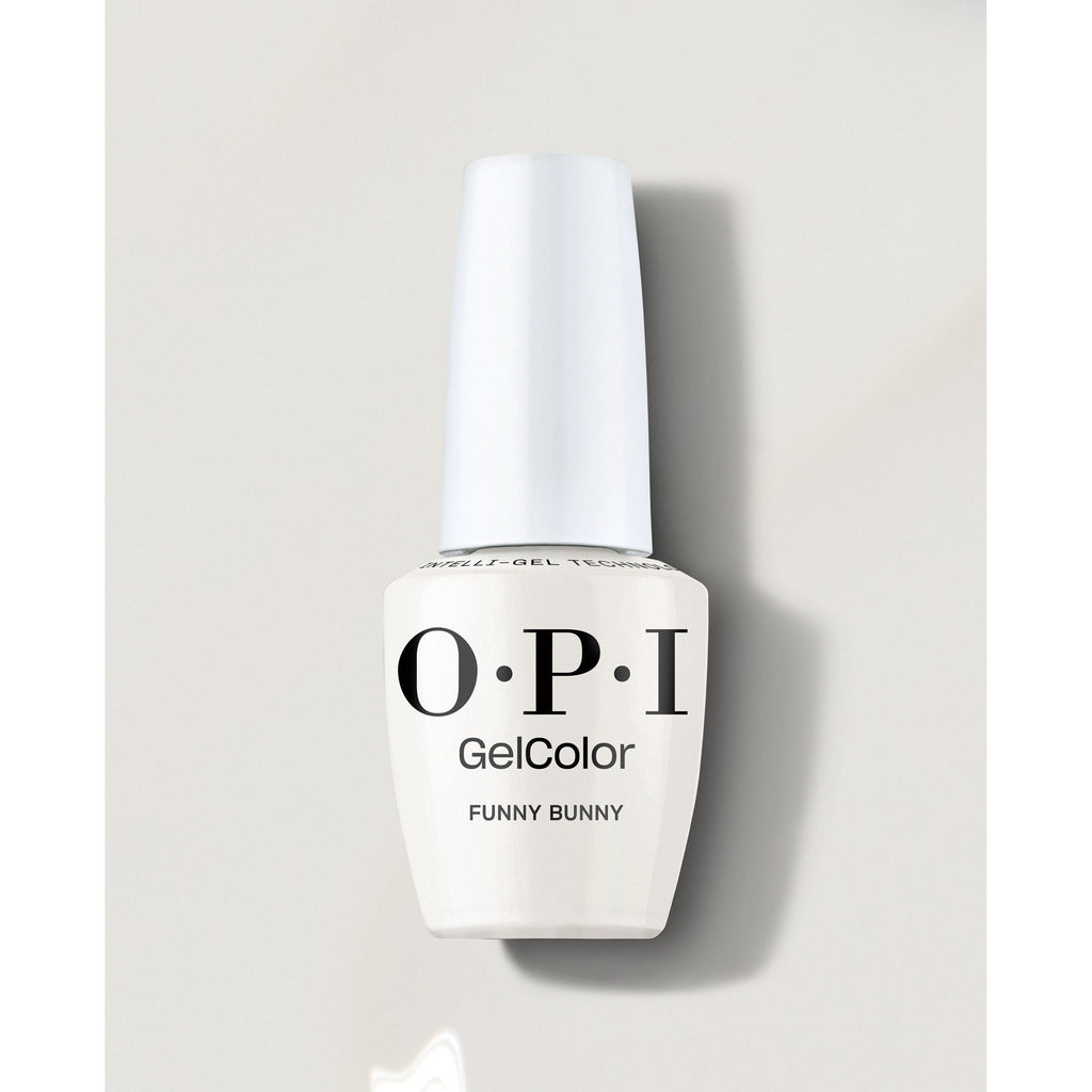 OPI GelColor - Funny Bunny (GCH22)