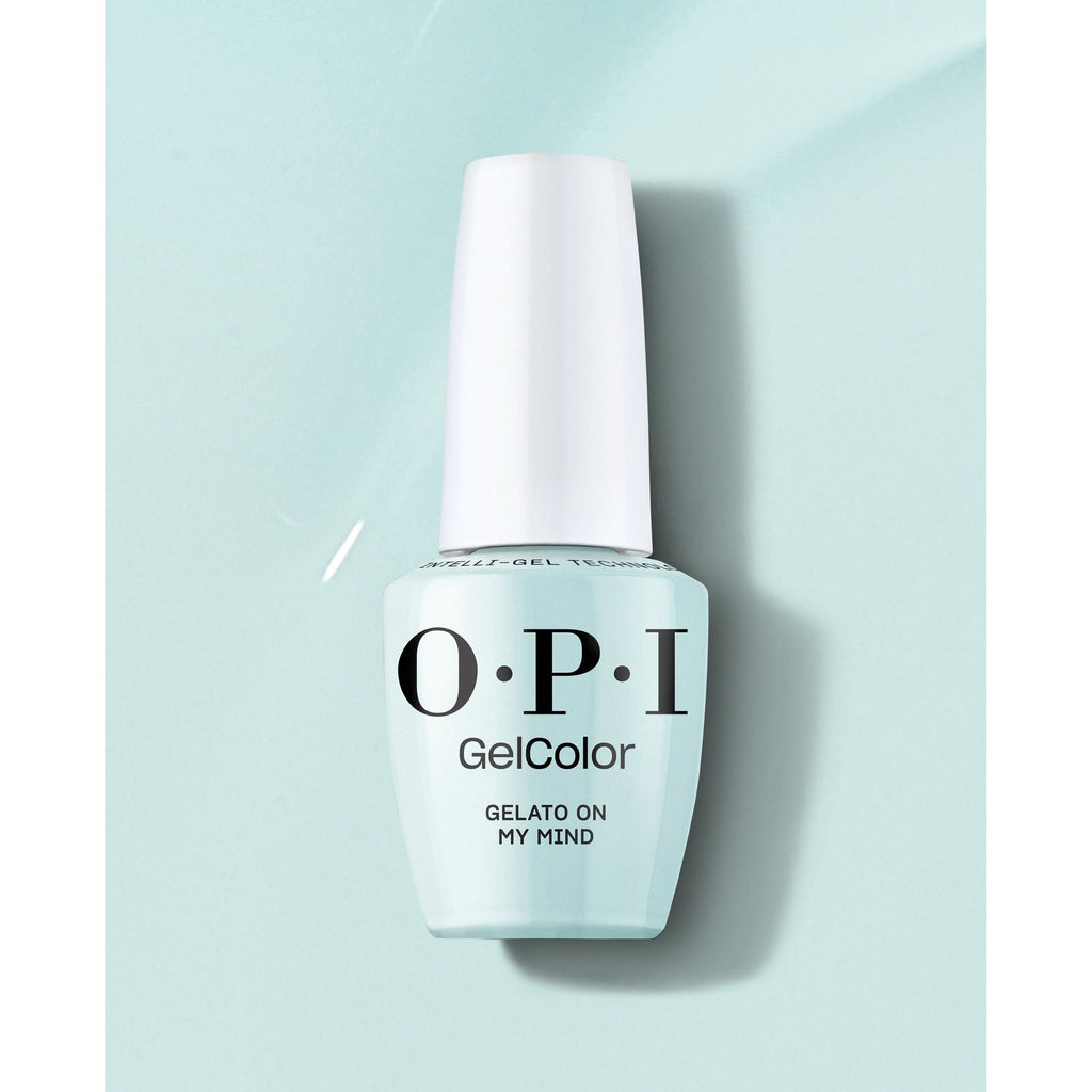 OPI GelColor - Gelato on My Mind (GCV33)