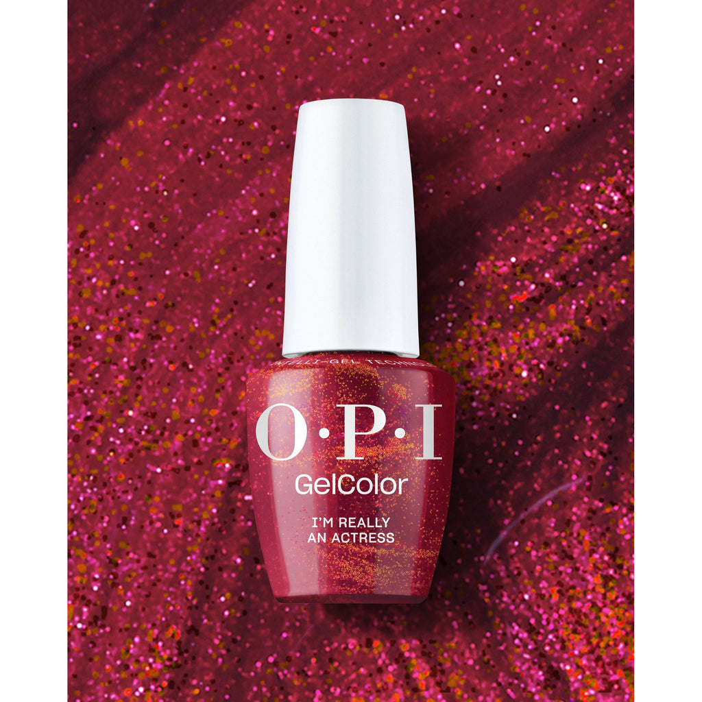 OPI GelColor - I'm Really An Actress (GCH010)