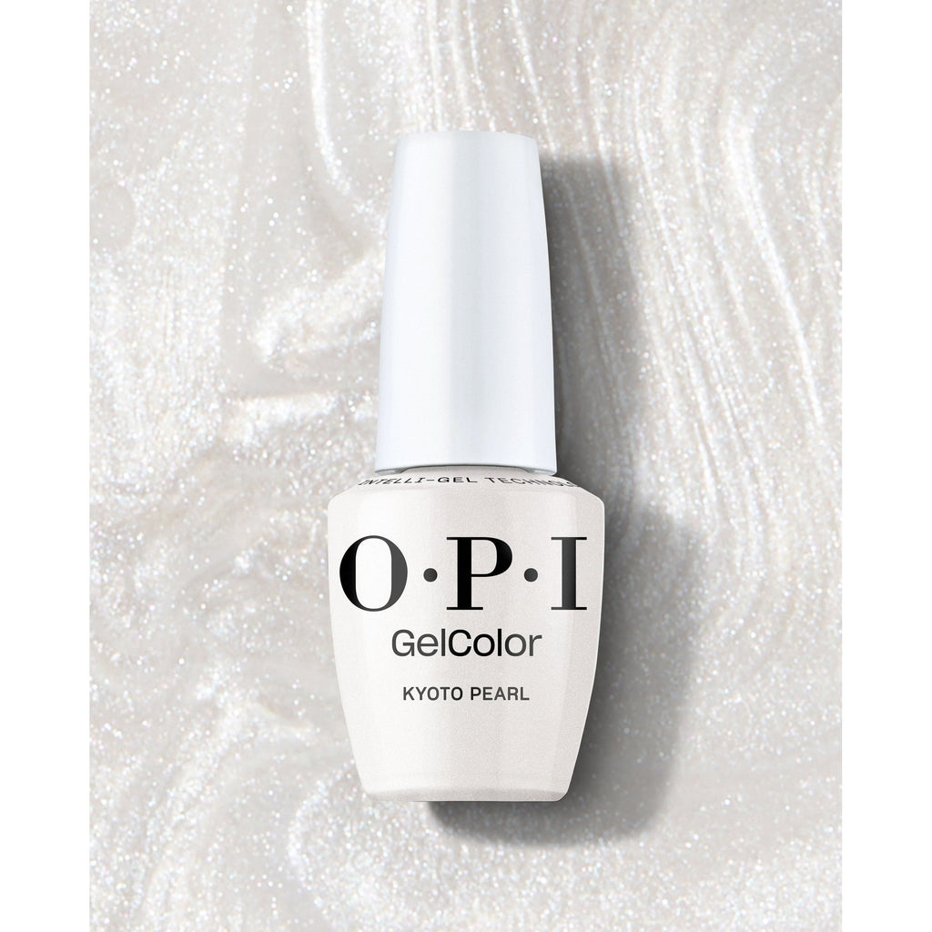 OPI GelColor - Kyoto Pearl (GCL03)
