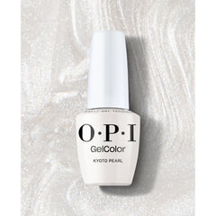 OPI GelColor - Kyoto Pearl (GCL03)