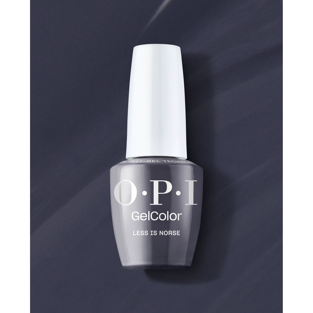 OPI GelColor - Less is Norse (GCI59)