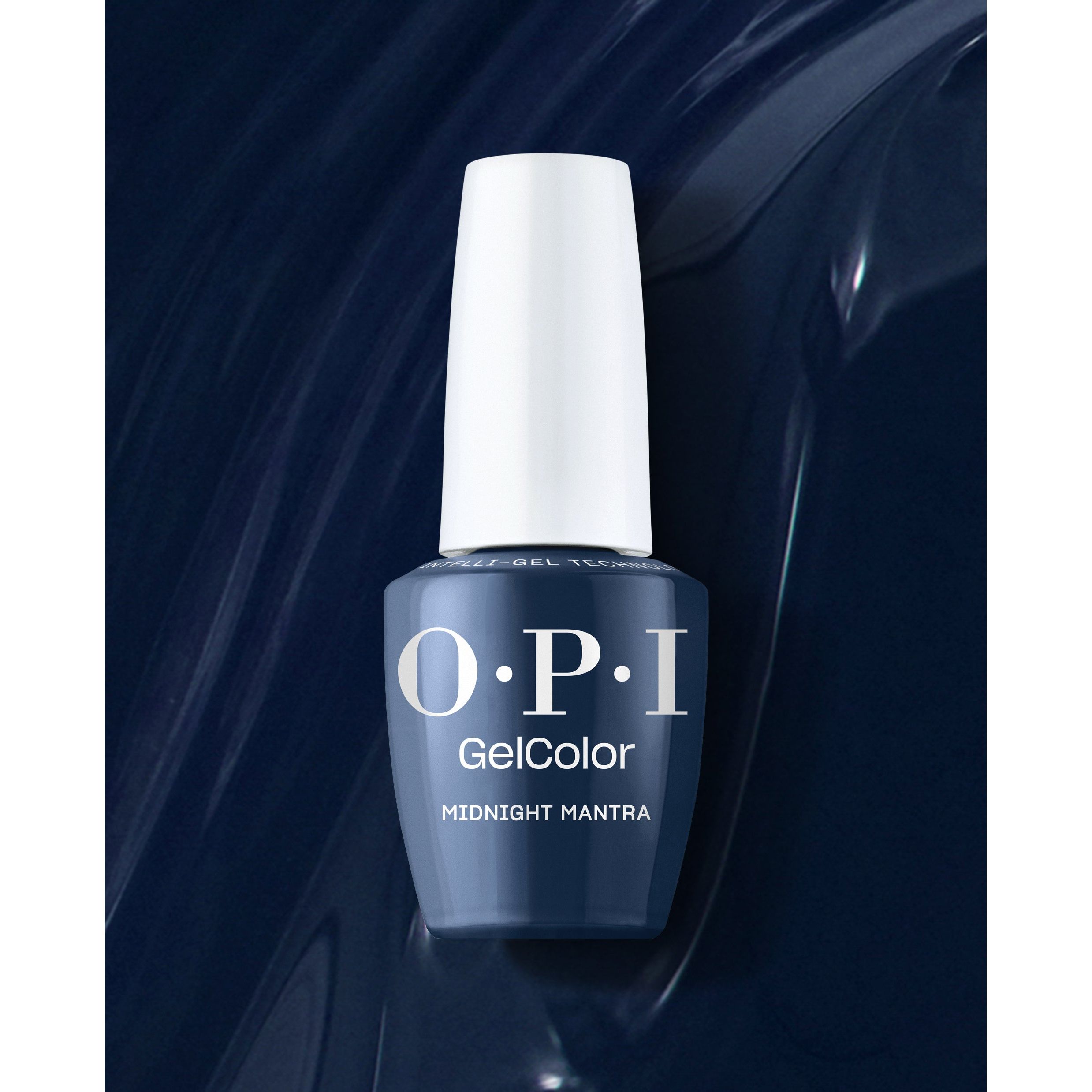 OPI GelColor - Midnight Mantra (GCF009)