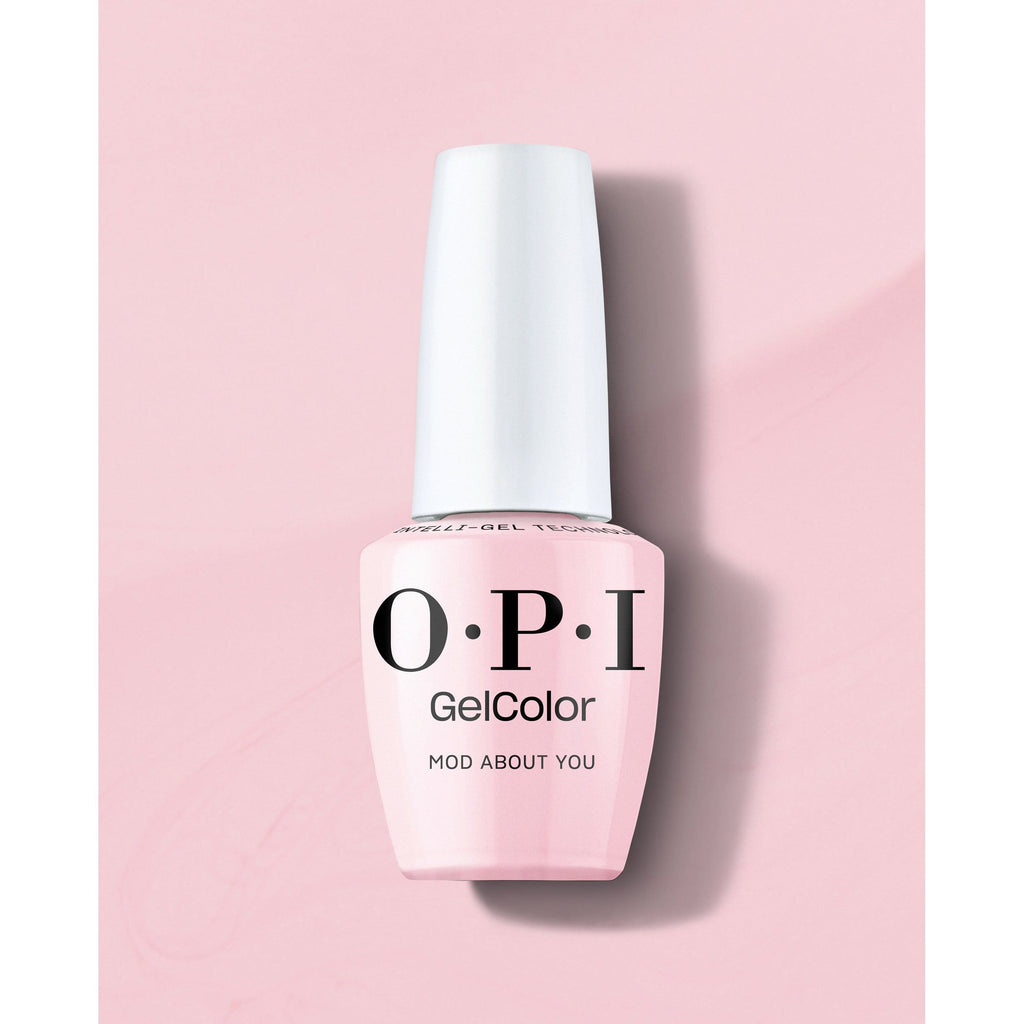 OPI GelColor - Mod About You (GCB56)