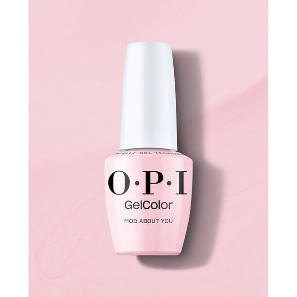 OPI GelColor - Mod About You (GCB56)