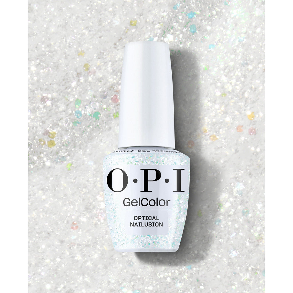 OPI GelColor - Optical Nailusion (GCE01)