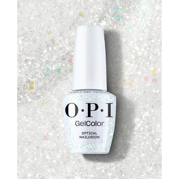 OPI GelColor - Optical Nailusion (GCE01)
