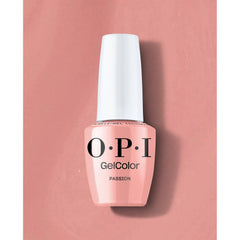 OPI GelColor - Passion (GCH19)