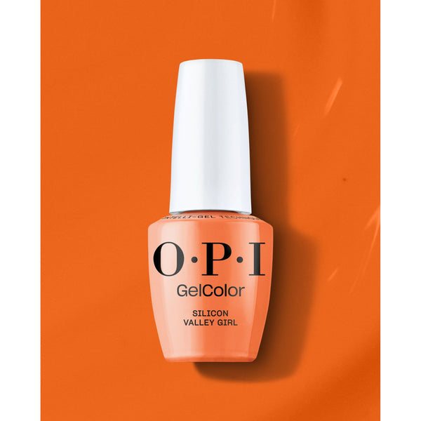 OPI GelColor - Silicon Valley Girl (GCS004)