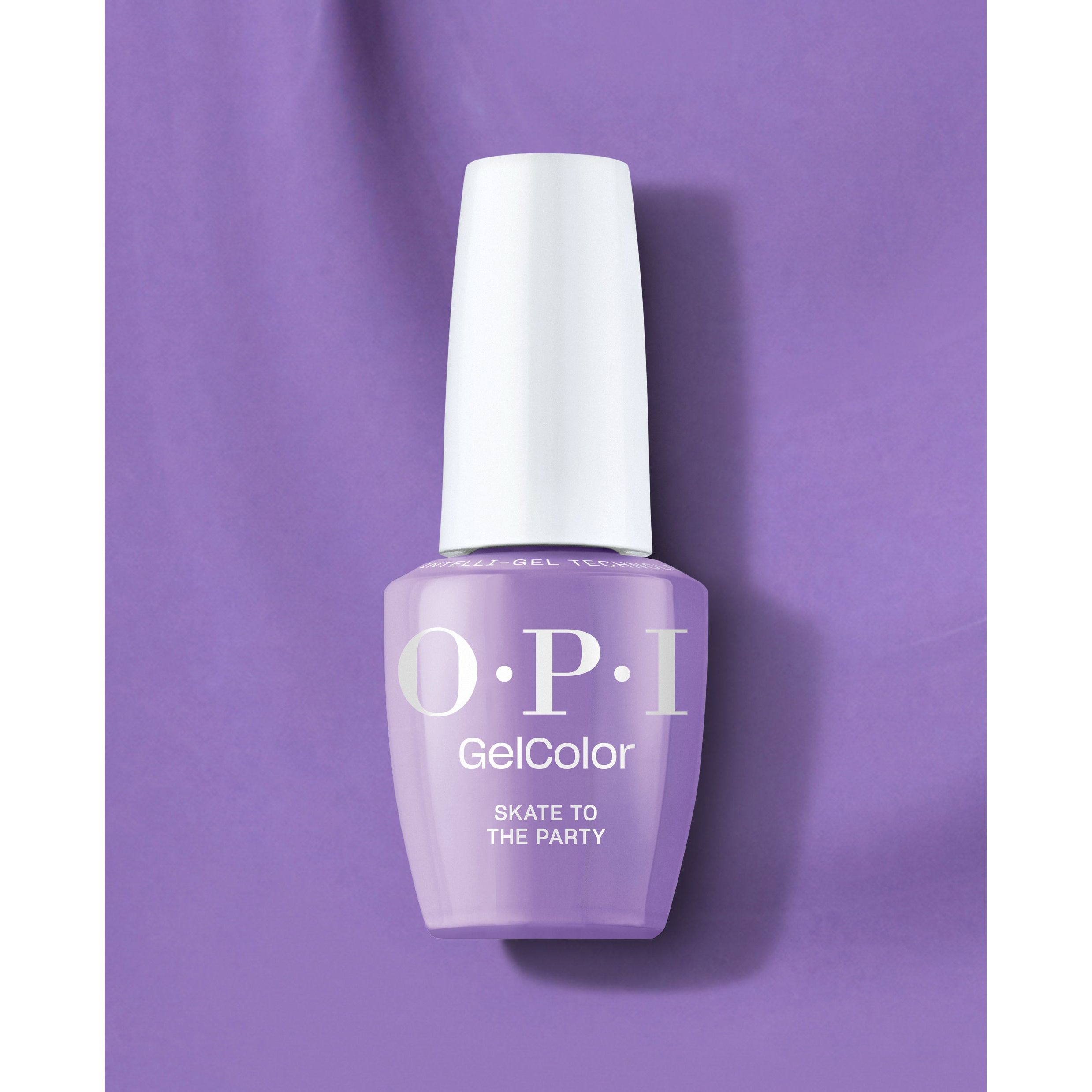 OPI GelColor - Skate To The Party (GCP007)