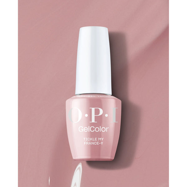 OPI GelColor - Tickle My France-y (GCF16)