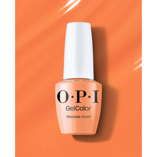 OPI GelColor - Trading Paint (GCD54)