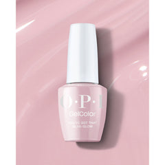 OPI GelColor - You've Got that Glass-Glow (GCU22)