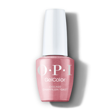 OPI GelColor - Chicago Champaign Toast (GCS63)