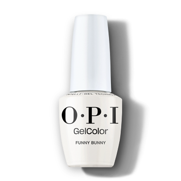 OPI GelColor - Funny Bunny (GCH22)