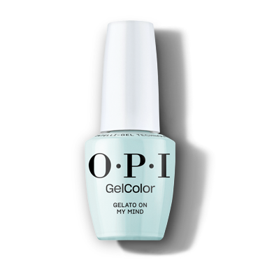 OPI GelColor - Gelato on My Mind (GCV33)
