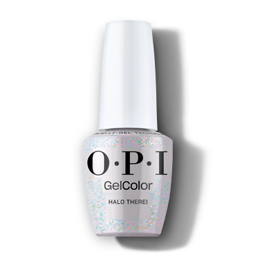 OPI GelColor - Halo There! (GCE02)