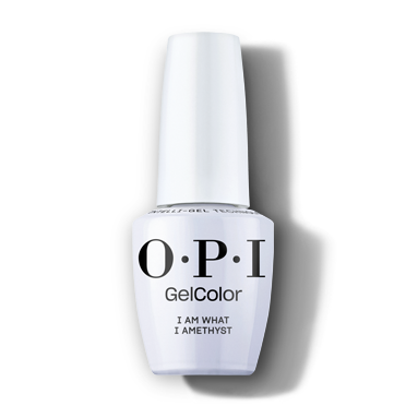 OPI GelColor - I Am What I Amethyst (GCT76)