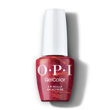 OPI GelColor - I'm Really An Actress (GCH010)