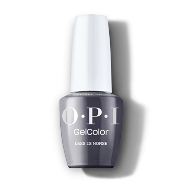 OPI GelColor - Less is Norse (GCI59)