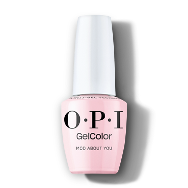 OPI GelColor - Mod About You (GCB56)