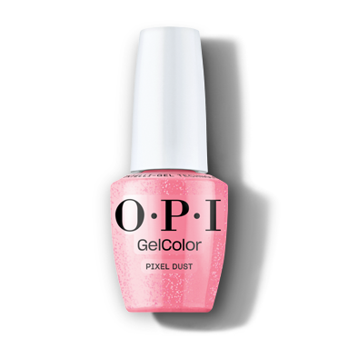OPI GelColor - Pixel Dust (GCD51)