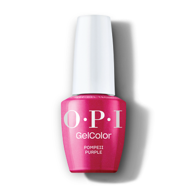 OPI GelColor - Pompeii Purple (GCC09)