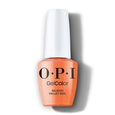 OPI GelColor - Silicon Valley Girl (GCS004)
