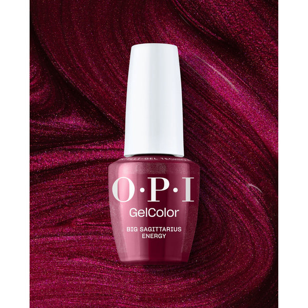 OPI GelColor - Big Sagitarius Energy (GCH024)