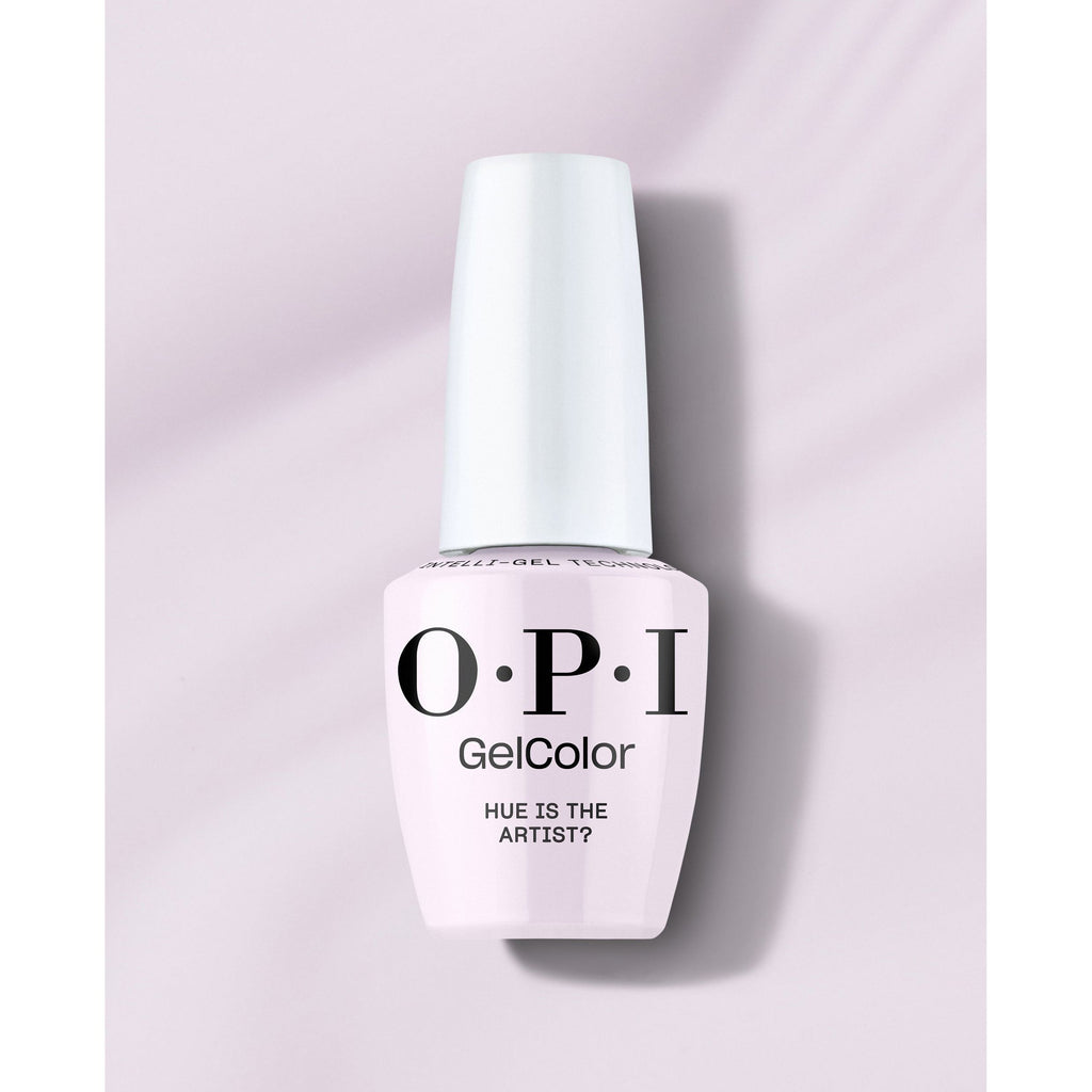 OPI GelColor - Hue Is The Artist (GCM94)