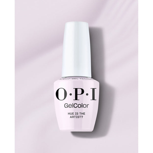 OPI GelColor - Hue Is The Artist (GCM94)