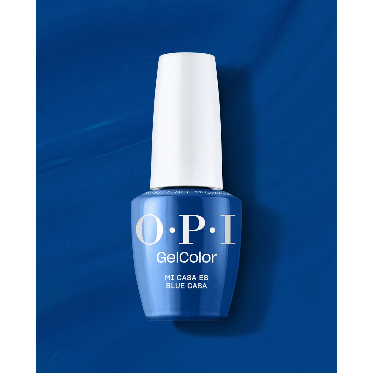 OPI GelColor - Mi Casa Es Blue Casa (GCM92)