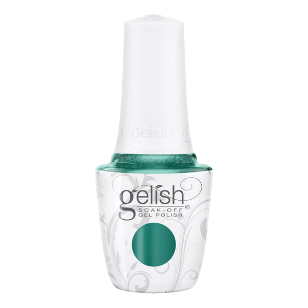 Gelish - What The Fluff? .5oz