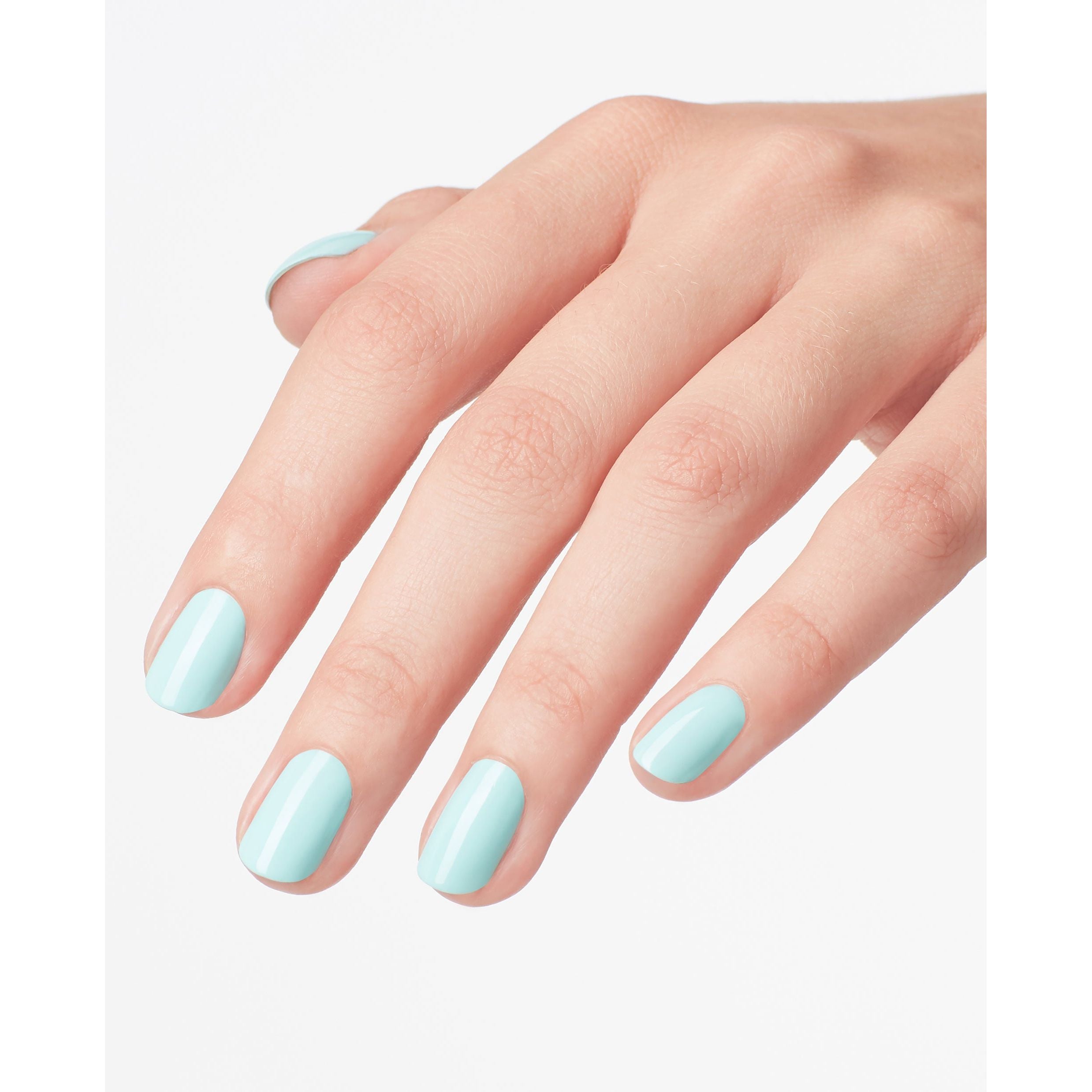 OPI Nail Lacquer - Gelato on My Mind (NLV33)